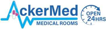 AckerMed Medical Rooms